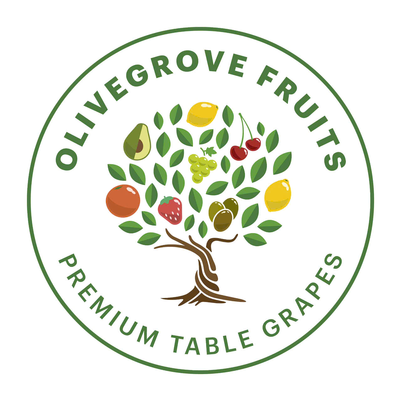 olivegrove fruits